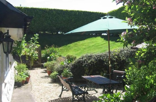 Vacation home Bryn Tirion in Conwy, Llandudno Junction - 3 persons, 1 bedrooms