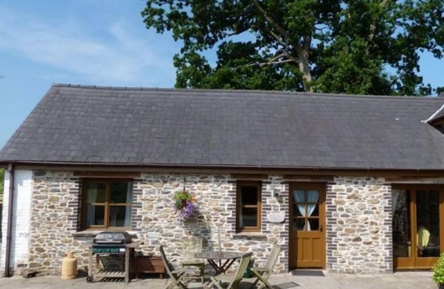 Vacation home Bwthyn Bach in Builth Wells - 4 persons, 2 bedrooms