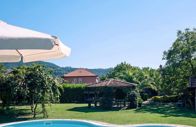 Vacation home Casa Ucaseto in Casarza Ligure - 6 persons, 2 bedrooms