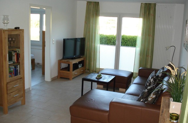 Vacation home for 5 guests with 89m² in Fehmarn OT Wulfen (95742)