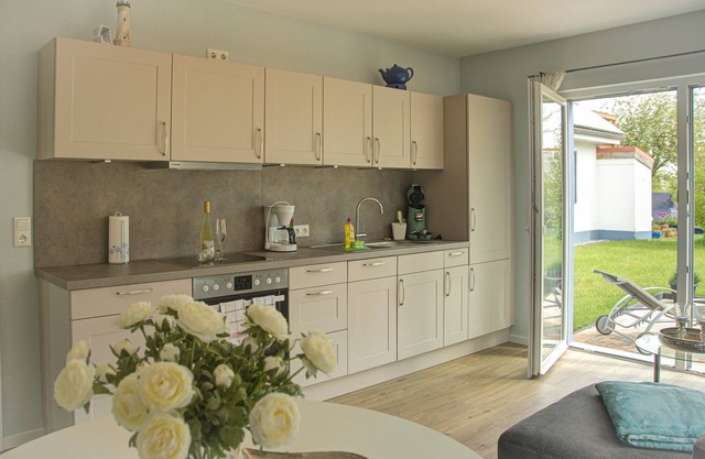 Vacation home for 2 guests with 64m² in Fehmarn OT Wulfen (156519)