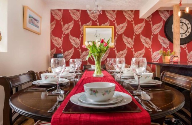 Vacation home Dennis in Galmpton - 8 persons, 4 bedrooms