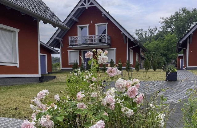 Vacation home Elisa by Interhome