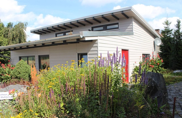 Vacation home for 10 guests with 120m² in Uslar (148822)