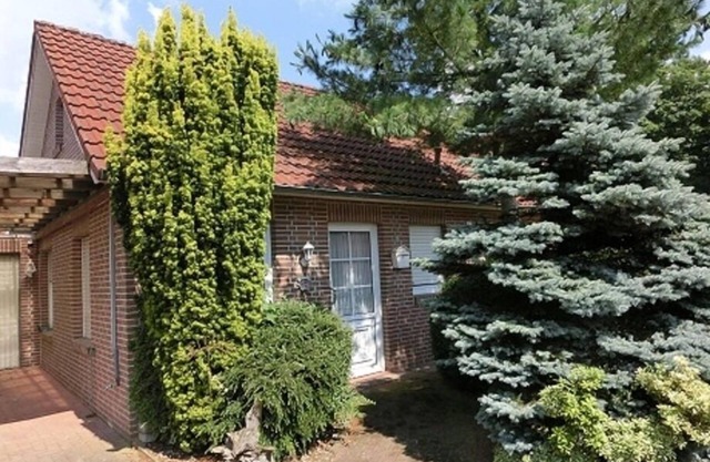 Vacation home for 4 guests with 90m² in Sögel (133013)