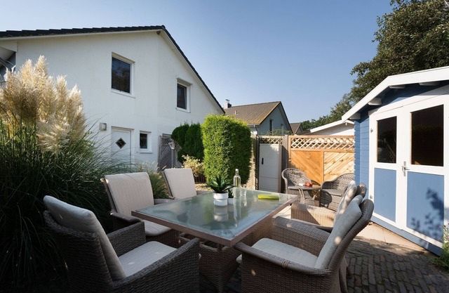 Vacation home for 6 guests with 70m² in Süssau (286307)