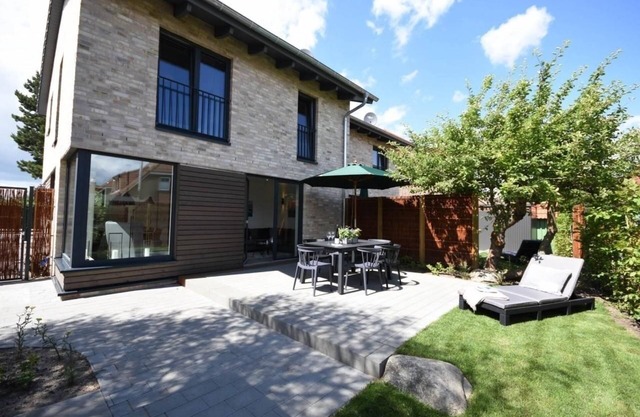 Vacation home for 6 guests with 96m² in Dahme (286945)
