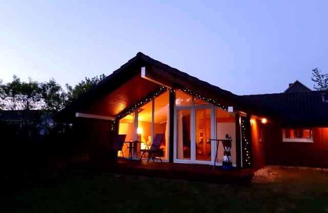 Vacation home for 5 guests with 85m² in Steinbergholz (163459)