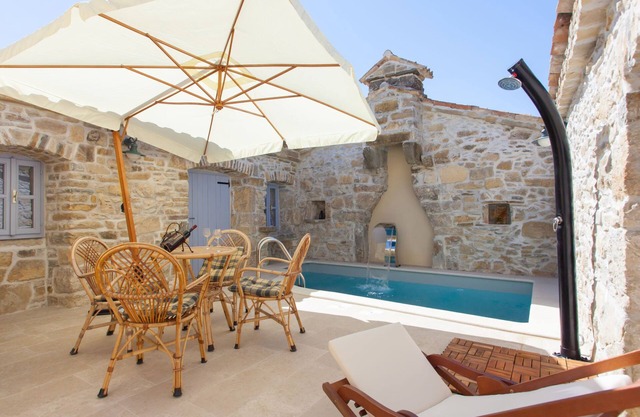 Vacation home Franz by Interhome