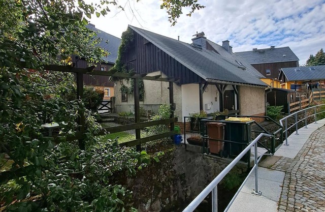 Vacation home Frieda - Holiday home