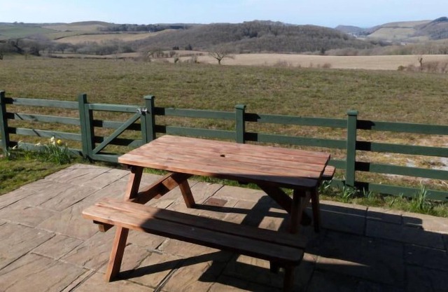 Vacation home Garth in Aberystwyth - 6 persons, 3 bedrooms