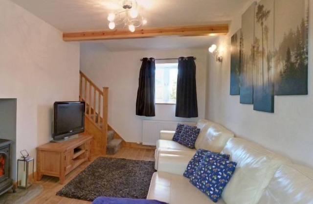 Vacation home Standary in Llandrindod Wells - 6 persons, 3 bedrooms