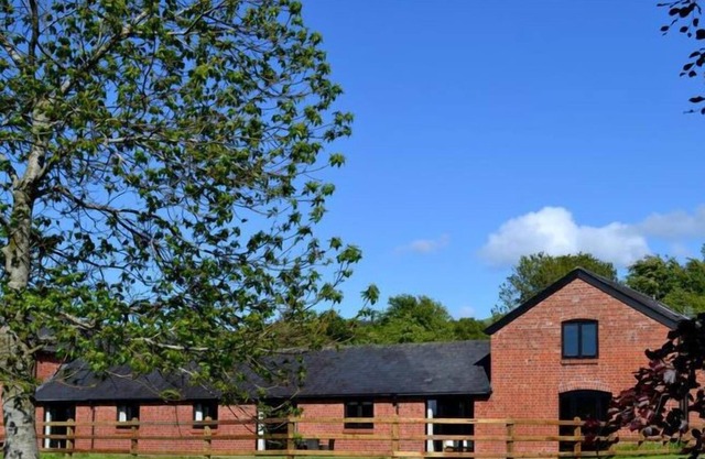 Vacation home Corlan in Newtown - Welshpool - 2 persons, 1 bedrooms