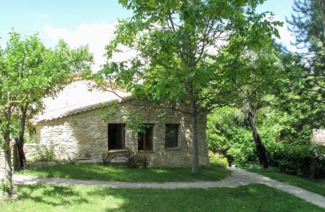Vacation home Giono (SNC106) in Sigonce - 2 persons, 1 bedrooms