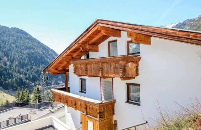 Vacation home Hölzl by Interhome