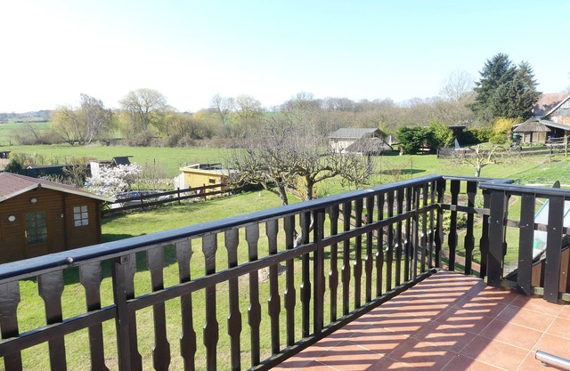 Vacation home Haus Möwe 03 in Lancken-Granitz, (ID 103) - Möwe 03