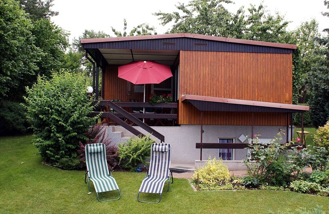 Vacation home Hauß Object-ID 120633