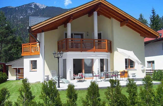 Vacation home Heidi by Interhome