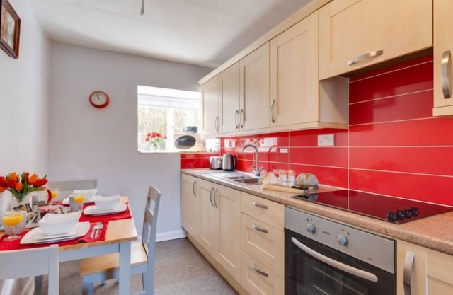 Vacation home Holwill Farm Wing in Martinhoe - 2 persons, 1 bedrooms