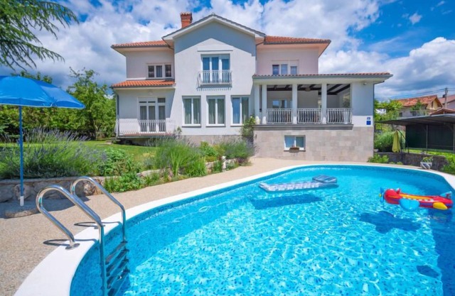 Vacation home Zorica by Interhome