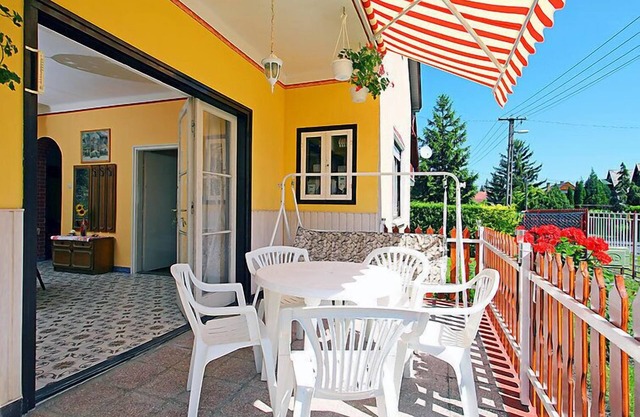Vacation home Pomme by Interhome