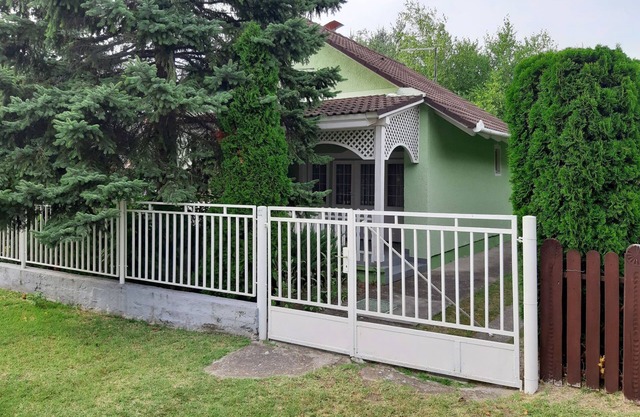 Vacation home Szabo by Interhome