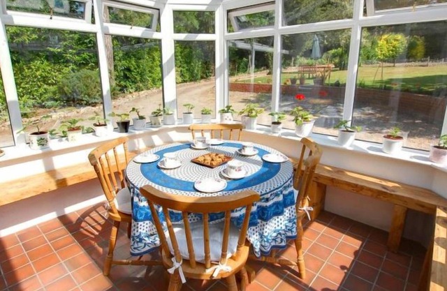 Vacation home Hunton Hill Granary in Maidstone - 5 persons, 2 bedrooms