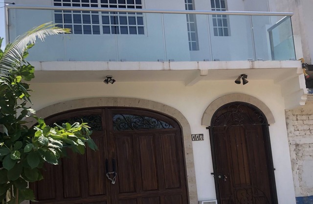 Vacation home in Puerto Vallarta