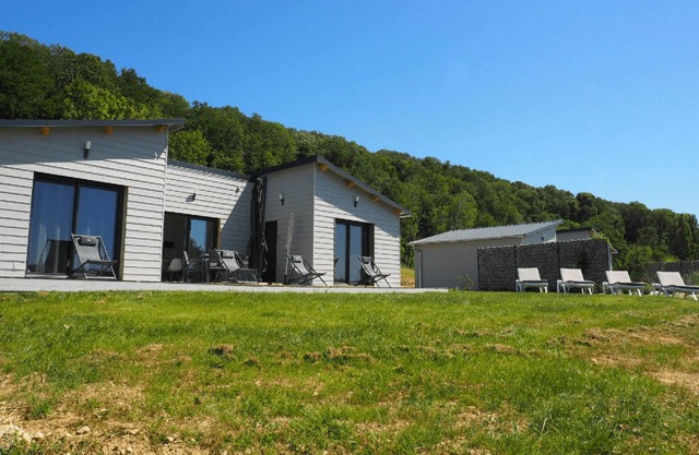 Vacation home in Jura (4 to 5 people)