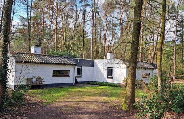 Vacation home Knabbel & Babbel