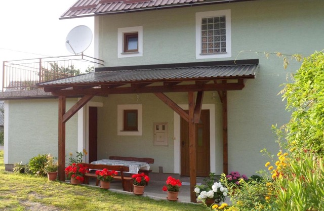 Vacation home Kuća za Odmor