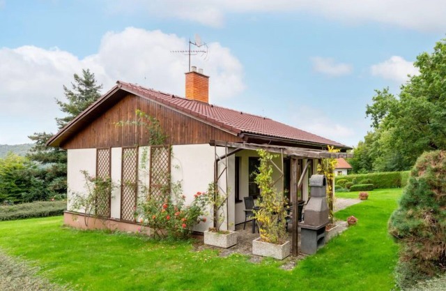 Vacation home Měřín by Interhome