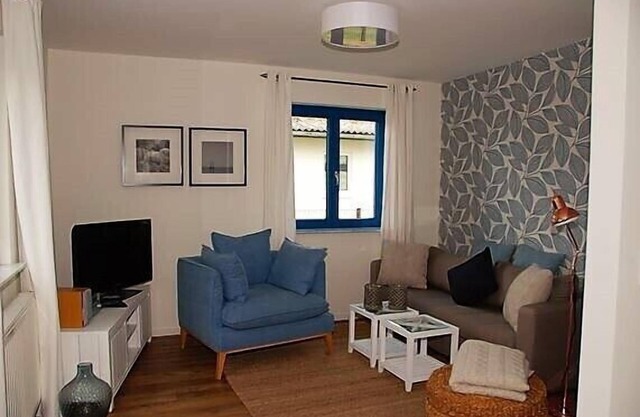 Vacation home "Meeresblick 1" on Poel