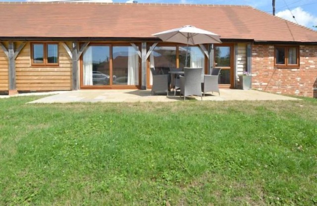 Vacation home Medlars in Rye - 4 persons, 2 bedrooms
