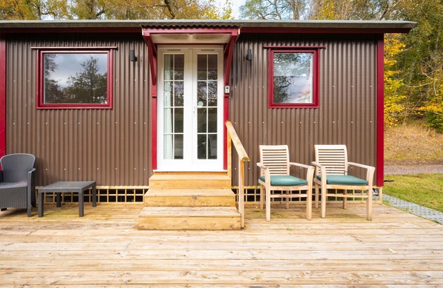 Vacation home Munro by Interhome