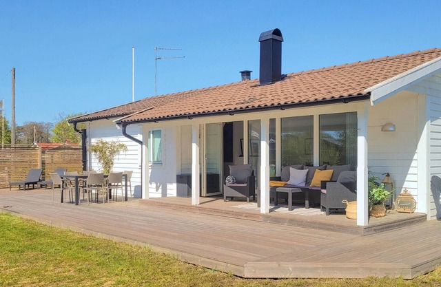 Vacation home near the sea