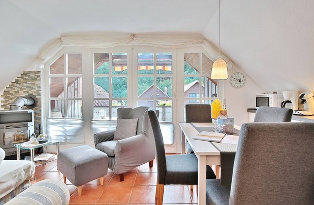 Vacation home Ostseeferien bei Bella Apartment 2 - Holiday home Ostseeferien bei