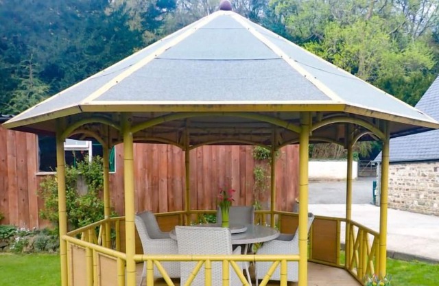 Vacation home Pagger in Machynlleth - 4 persons, 2 bedrooms