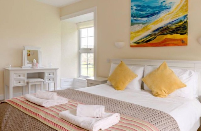 Vacation home Pano in Machynlleth - 10 persons, 5 bedrooms