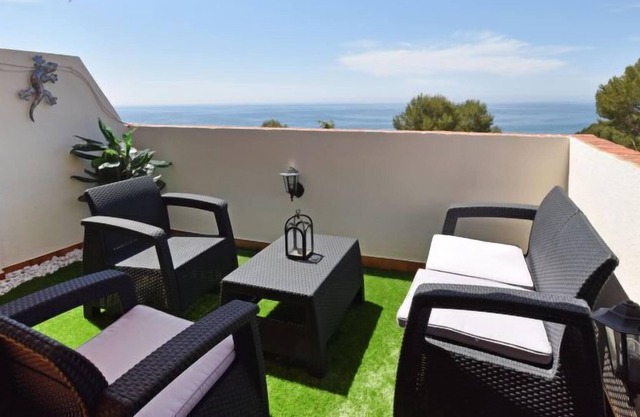 Vacation home Parc Escipions in Torredembarra - 8 persons, 4 bedrooms