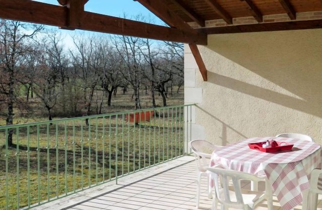 Vacation home Pasture (LBQ401) in Lalbenque - 4 persons, 2 bedrooms