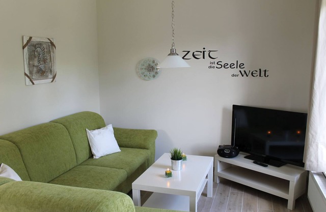 Vacation home "Paul" on Poel