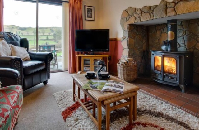 Vacation home Penrhy in Aberystwyth - 4 persons, 2 bedrooms