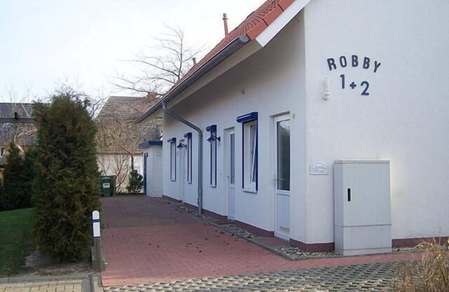 Vacation home "Robby 2" on Poel