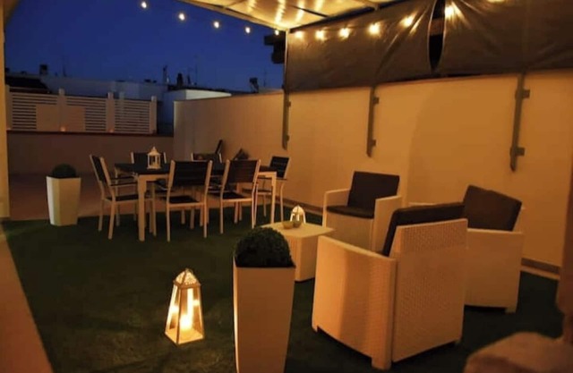 Vacation home - Terrace Sun and Stars