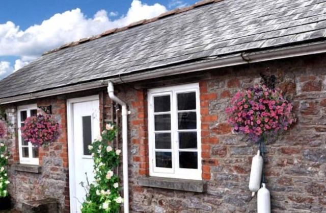 Vacation home The Coombe in Galmpton - 2 persons, 1 bedrooms