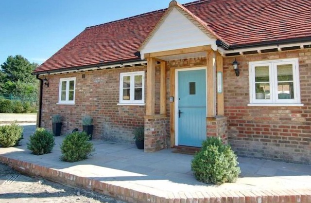 Vacation home The Old Pump in Maidstone - 3 persons, 1 bedrooms