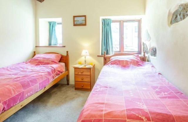 Vacation home Ty Llan in Llanberis - 6 persons, 3 bedrooms