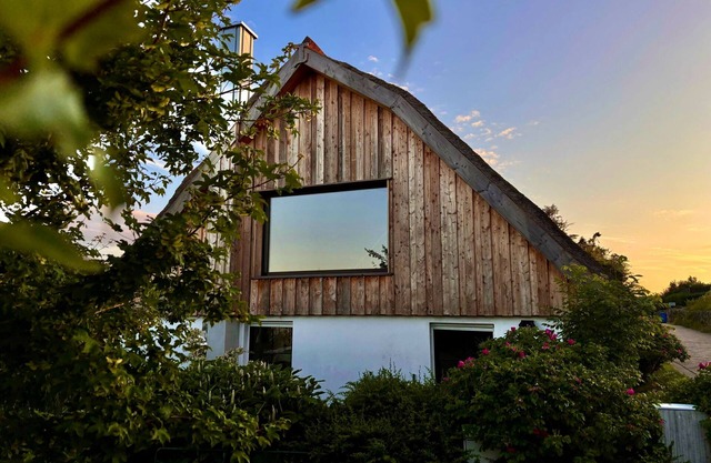 Vacation house Buttje - Haus Buttje