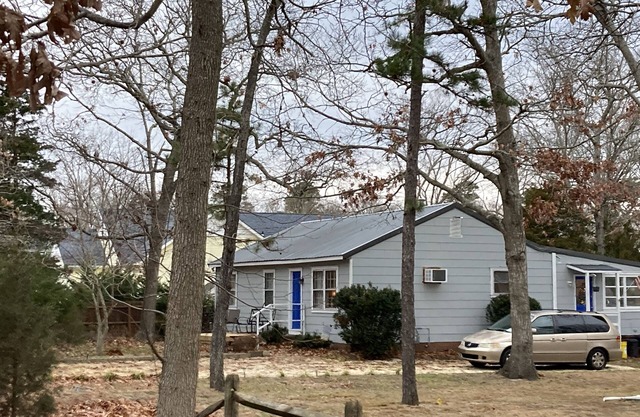Vacation House in Ocean View, NJ only 5 minutes from the beach in Sea Isle City.